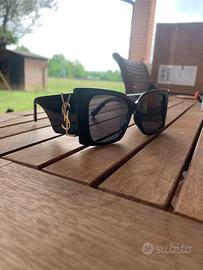Occhiali ysl yevs saint laurent