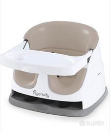 seduta Baby Base 2 in 1  Ingenuity