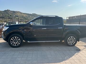 Nissan Navara 2.3 dCi 190 CV 4WD Double Cab N-Conn