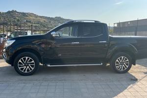 Nissan Navara 2.3 dCi 190 CV 4WD Double Cab N-Conn