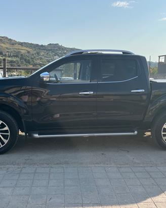 Nissan Navara 2.3 dCi 190 CV 4WD Double Cab N-Conn