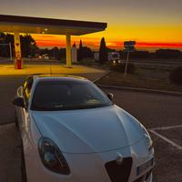 Giulietta 1.4 Tjet GPL - Leggere tutto