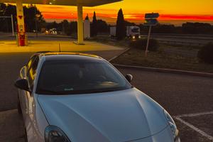 Giulietta 1.4 Tjet GPL - Leggere tutto