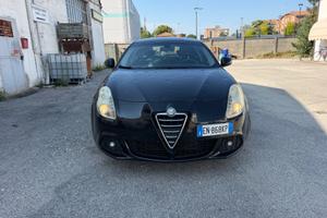Alfa Romeo Giulietta 1.6 JTDm-2 105 CV Progression
