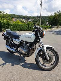 SUZUKI GS650GT anno 1982