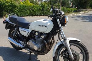 SUZUKI GS650GT anno 1982