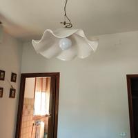 Lampadario da cucina