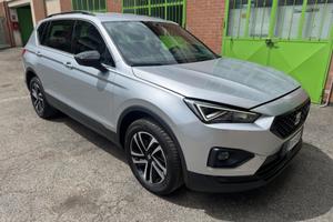 Seat Tarraco 2.0 TDI DSG Business Permuto
