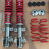 Assetto sportivo Polo mk5 GTI Volkswagen