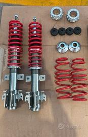 Assetto sportivo Polo mk5 GTI Volkswagen