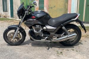 moto guzzi breva v750 IE