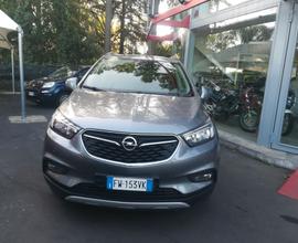 Opel Mokka X 1.6 CDTI Ecotec 4x2 Start&Stop Advanc