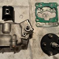 Kit 125 7t Husqvarna Htm