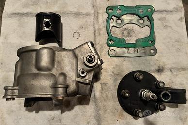 Kit 125 7t Husqvarna Htm