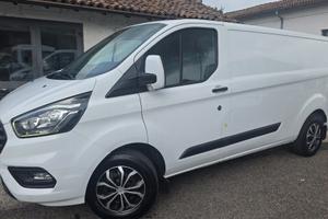FORD Transit Custom 320 2.0 EcoBlue 130 PL Trend