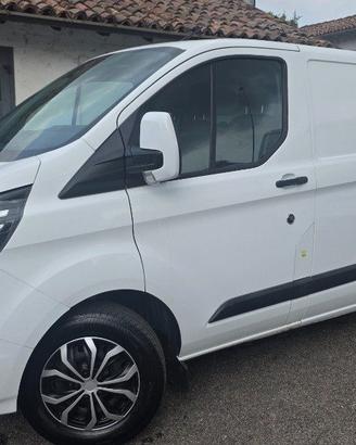FORD Transit Custom 320 2.0 EcoBlue 130 PL Trend