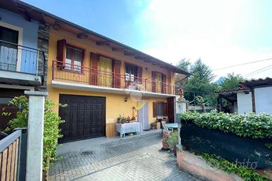 CASA SEMINDIPENDENTE A VILLAR DORA