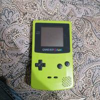 Game boy color 