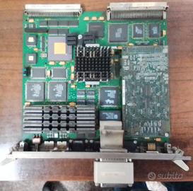 scheda madre AGIE AGIECUT CLASSIC