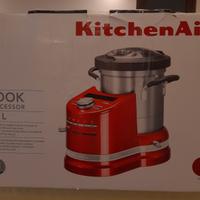 Robot multifunzione KitchenAid ARTISAN 5KCF0103