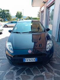 fiat grande punto 2015