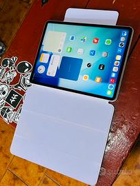 Apple ipad pro 12.9 - 5th Gen M1, Wifi + Cellular