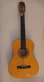 Chitarra classica 3/4