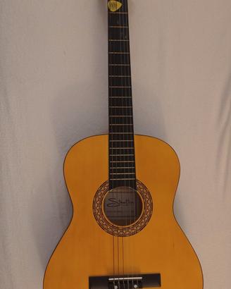 Chitarra classica 3/4