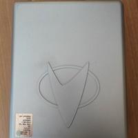 Cofanetto 6 DVD Star Trek Next Generation