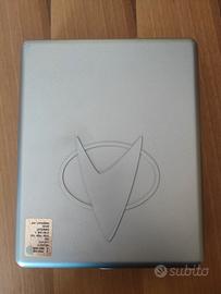 Cofanetto 6 DVD Star Trek Next Generation