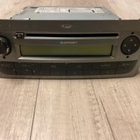 Grande Punto Autoradio Cd Mp3