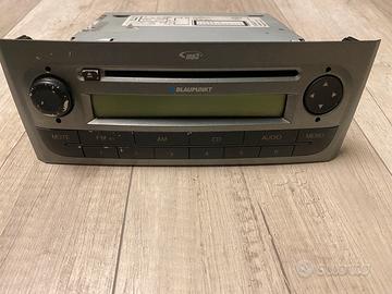 Grande Punto Autoradio Cd Mp3