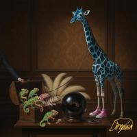 Quadro - Opera Arte Grafica - Stanze