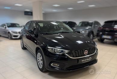 Fiat Tipo 1.3 Mjt 4 porte Easy