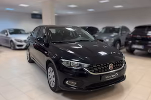 Fiat Tipo 1.3 Mjt 4 porte Easy