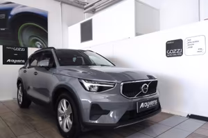 VOLVO XC40 (2017-->) - XC40 B3 automatico Core