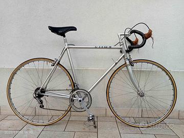 Bici corsa vintage Vitus Dural979 alluminio Eroica