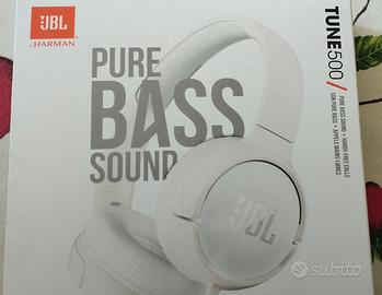 cuffie JBL Tune500