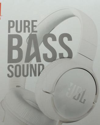 cuffie JBL Tune500
