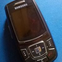 Samsung SGH-E370