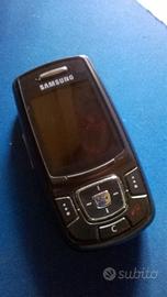 Samsung SGH-E370