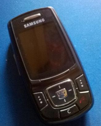 Samsung SGH-E370