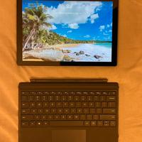 Microsoft surface pro 7