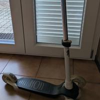 Monopattino bambini 3 ruote