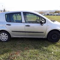 Ricambi Renault Modus 1.500 Dci 2006 Km 50.000