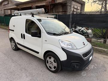 FIAT Fiorino 1.3 MJT 95CV Cargo SX