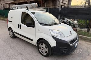 FIAT Fiorino 1.3 MJT 95CV Cargo SX
