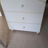 Cassettiera Foppapedretti