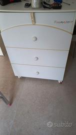 Cassettiera Foppapedretti