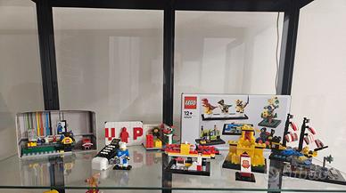 Lego set misti